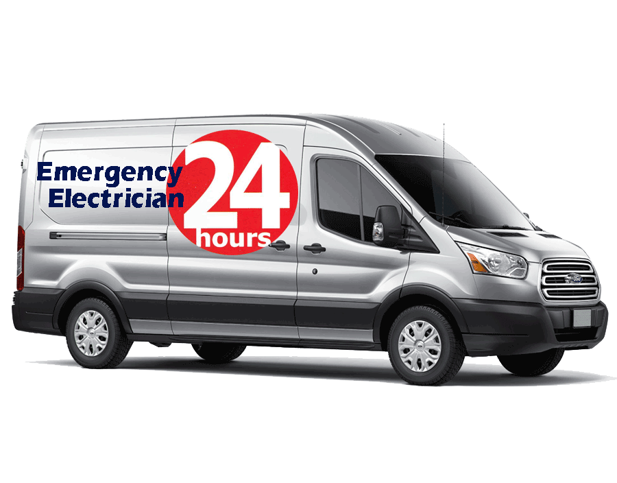 Emergency Electrician Cost