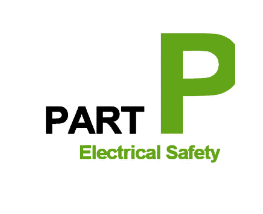 Napit Niceic Esc Logos