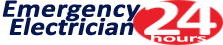 Emergency Electrician 24 hours