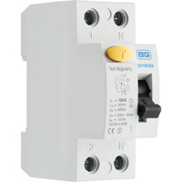 Main RCD