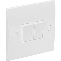 1G Light switch