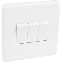 3G light switch