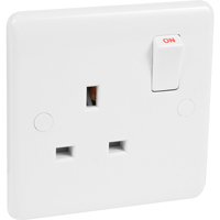 single socket
