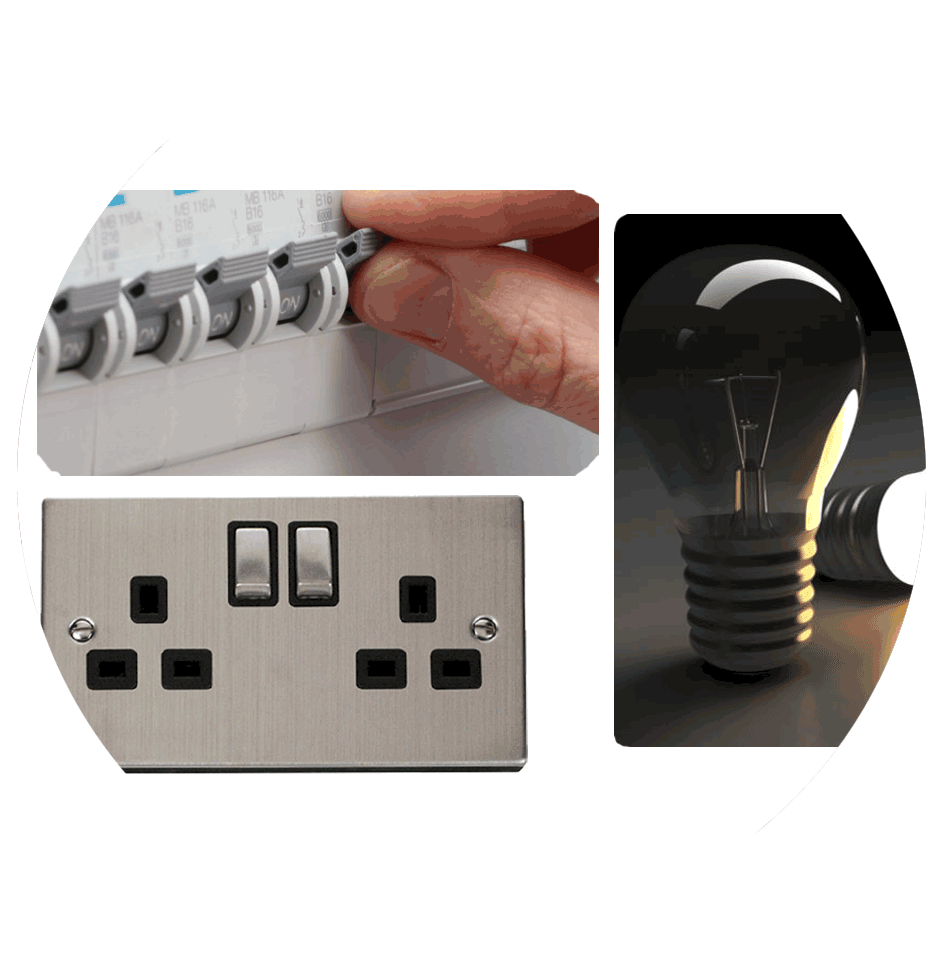Socket Light